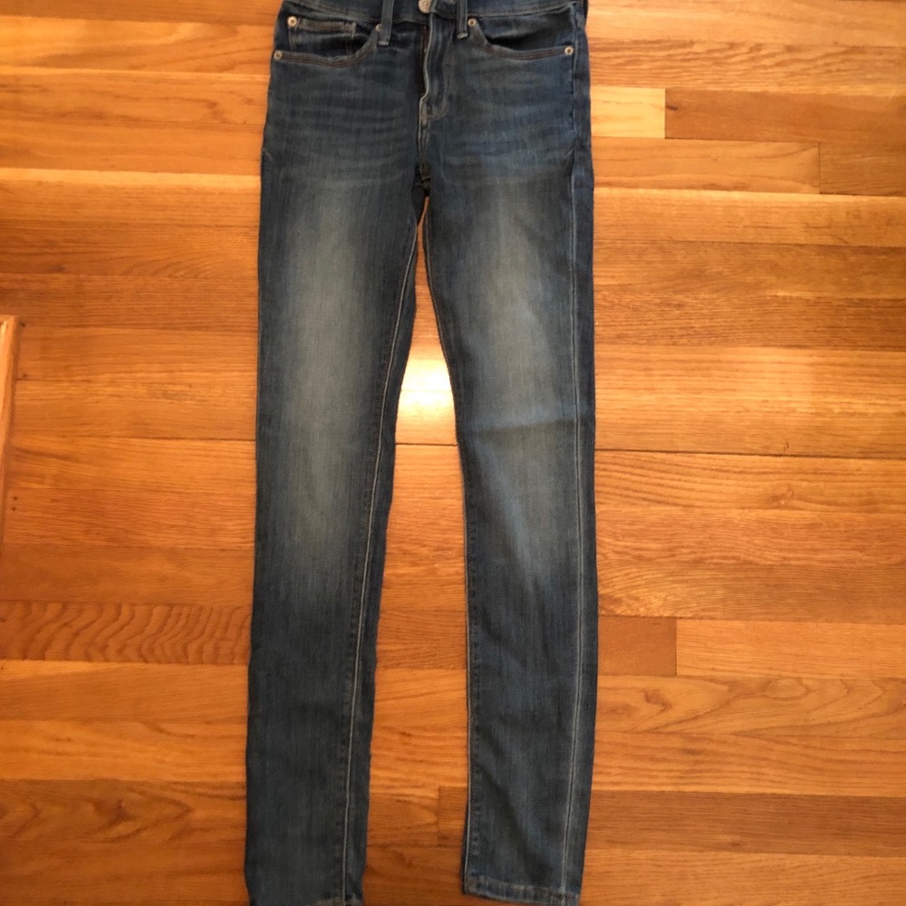 Express Jeans